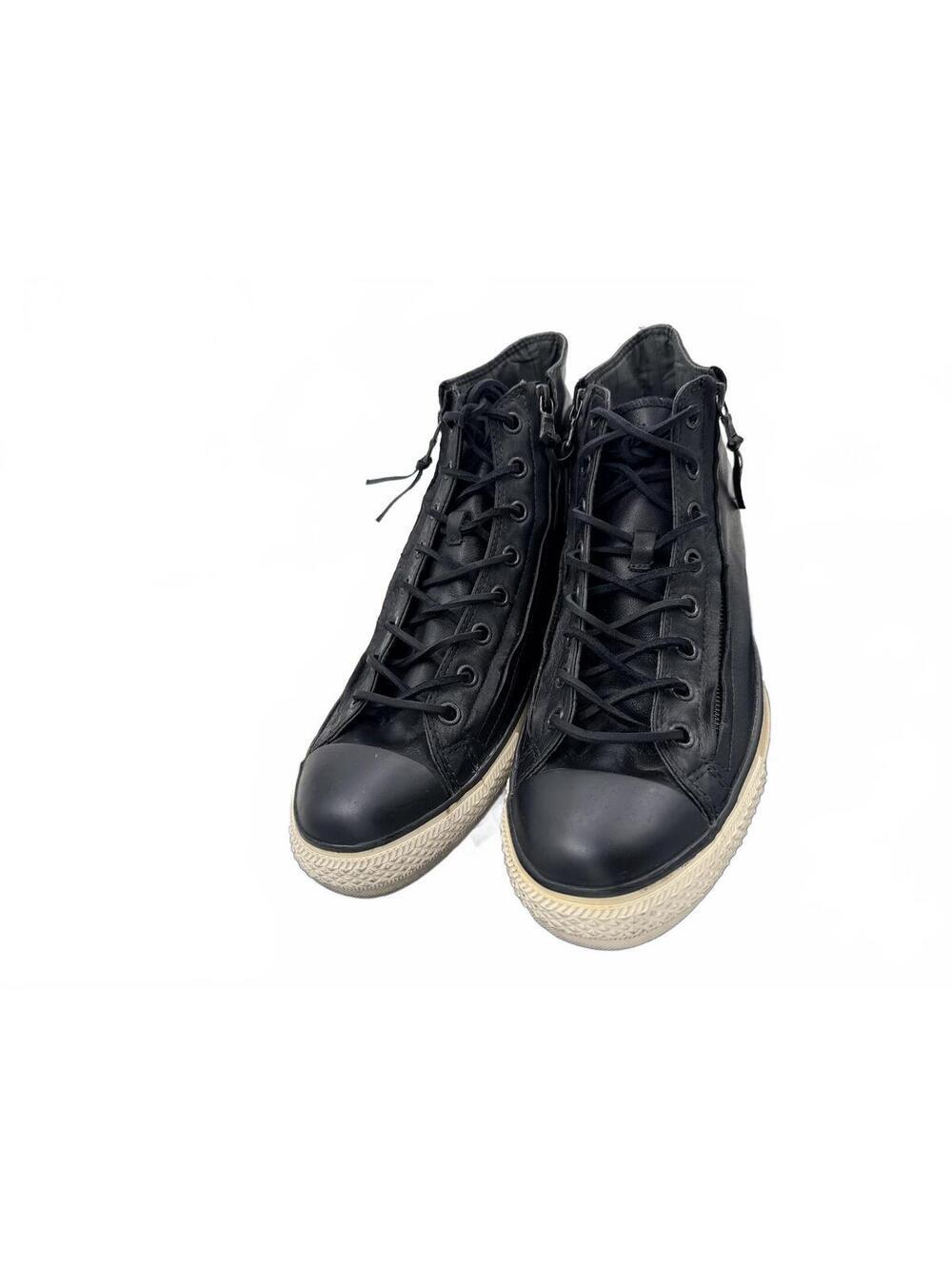 Converse x Varvatos STEEL TOE Chuck All Star 140201C 12 RARE​ - Picture 3 of 8